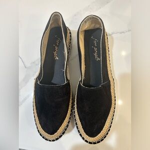 Free people Espadrilles - brand new - size 39